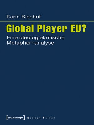 cover image of Global Player EU?